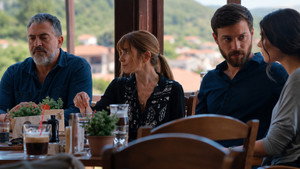 Το Τατουάζ 2. évad Ep.268 268. epizód