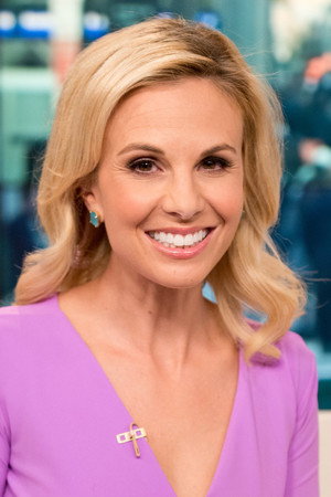 Elisabeth Hasselbeck profil kép