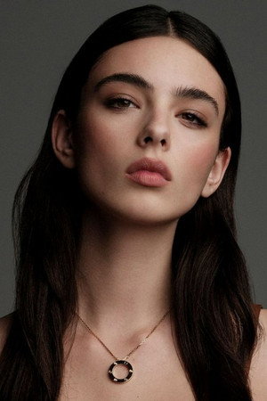 Deva Cassel profil kép