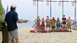 Survivor 49. évad Ep.11 11. epizód