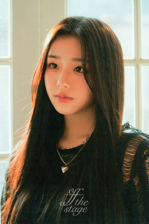 Kim Chae-yeon profil kép
