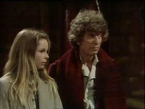 Doctor Who - Ki vagy, doki? Speciális epizódok Ep.277 277. epizód