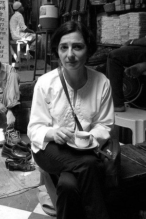 Isabel Herguera profil kép