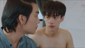 ไหนเฮียบอกไม่ชอบเด็ก 1. évad Ep.3 3. epizód