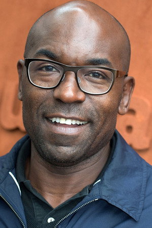 Lucien Jean-Baptiste profil kép