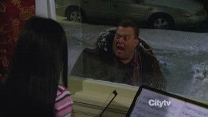Mike és Molly 3. évad Ep.12 12. epizód