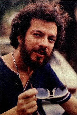 Carlos Augusto Strazzer profil kép
