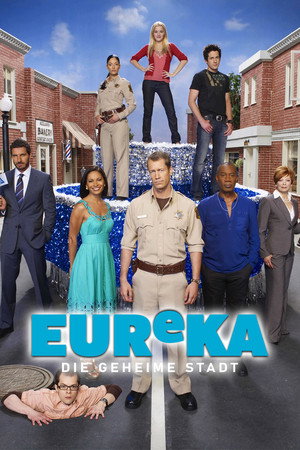 Euréka poszter