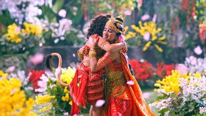 Veer Hanuman - Bolo Bajrang Bali Ki Jai 1. évad Ep.115 115. epizód