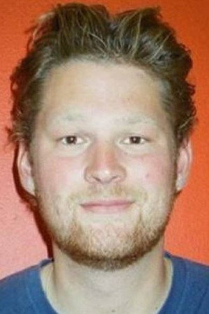 Morten Holst profil kép