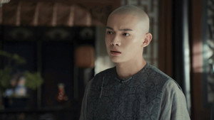 当家主母 1. évad Ep.7 7. epizód