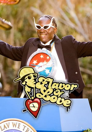 Flavor of Love poszter