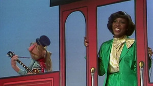 The Muppet Show 5. évad Ep.10 10. epizód