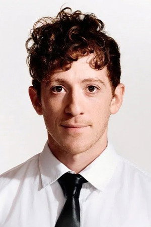 Ethan Slater profil kép