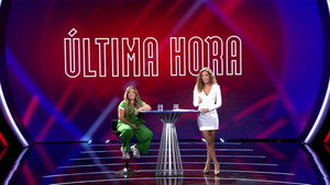 Gran Hermano 19. évad Ep.41 41. epizód