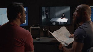 Un si grand soleil 7. évad Ep.228 228. epizód