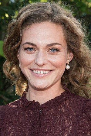 Sarah Grünewald profil kép