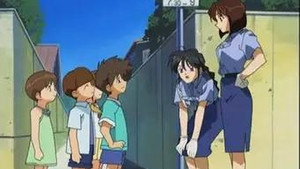 逮捕しちゃうぞ 2. évad Ep.22 22. epizód