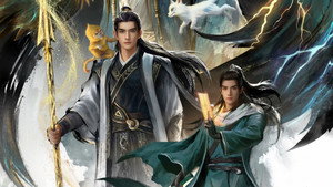 凡人修仙传 kép