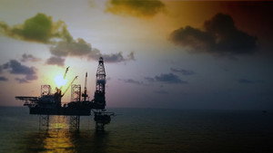 Pétrole, un lobby tout puissant kép