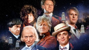 Doctor Who - Ki vagy, doki? kép