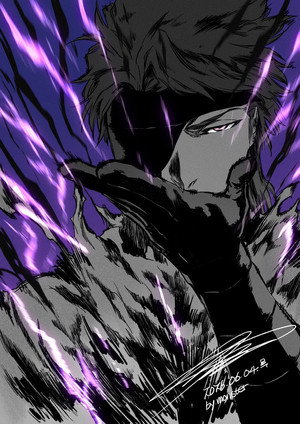 Bleach poszter