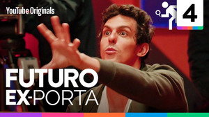 Futuro Ex-Porta 1. évad Ep.4 4. epizód