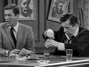 The Dick Van Dyke Show 2. évad Ep.28 28. epizód