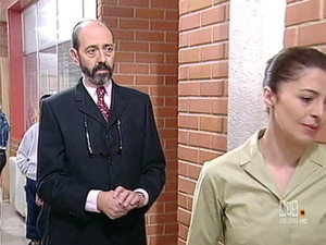 Compañeros 5. évad Ep.2 2. epizód