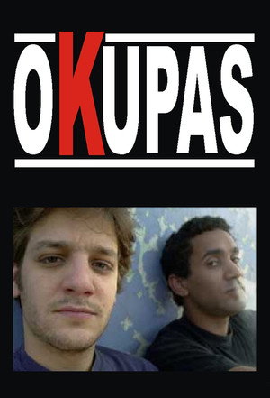 Okupas 1. évad (2000-10-18) poszter