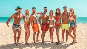 Ex on the Beach: Double Dutch kép
