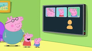 Peppa malac 8. évad Ep.46 46. epizód