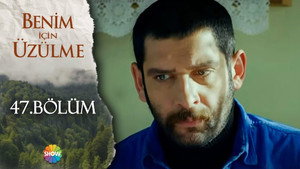 Benim İçin Üzülme 2. évad Ep.15 15. epizód