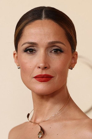 Rose Byrne profil kép
