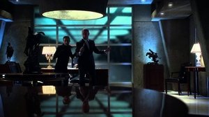 Nikita 2. évad Ep.23 23. epizód