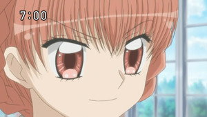 夢色パティシエール 1. évad Ep.29 29. epizód