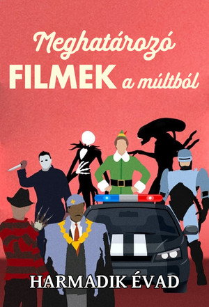 Meghatározó filmek a múltból 3. évad (2021-10-12) poszter