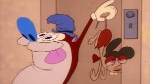 The Ren & Stimpy Show 1. évad Ep.6 6. epizód