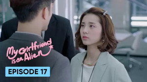 外星女生柴小七 1. évad Ep.17 17. epizód
