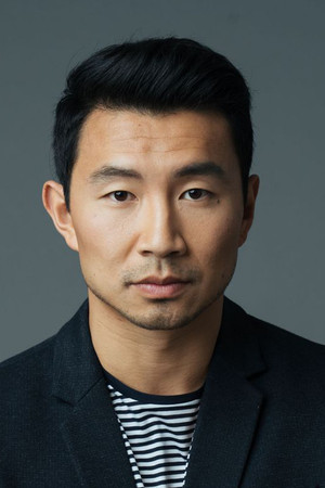 Simu Liu profil kép