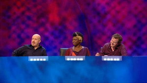 Mock the Week 10. évad Ep.12 12. epizód