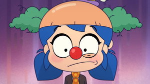 Miraculous Chibi 2. évad Ep.12 12. epizód