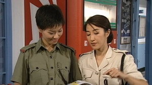 陀槍師姐 1. évad Ep.1 1. epizód