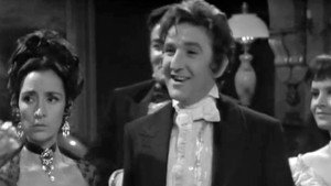 The Count of Monte Cristo 1. évad Ep.8 8. epizód