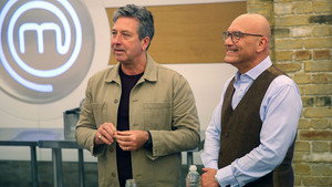Celebrity Masterchef 19. évad Ep.8 8. epizód