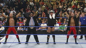 Pankráció - WWE: Smackdown 7. évad Ep.11 11. epizód