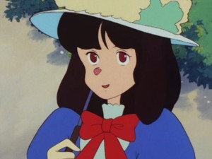 名探偵ホームズ 1. évad Ep.21 21. epizód