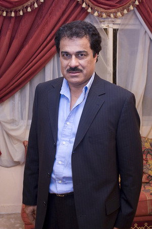 إبراهيم الحربي profil kép