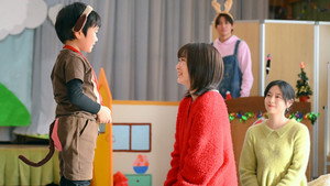 未来のムスコ 1. évad Ep.8 8. epizód