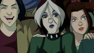X-Men: Evolúció 2. évad Ep.1 Növekvő fájdalom